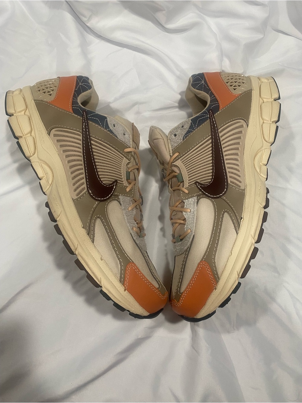 Nike Air Zoom Vomero 5 'Sashiko' Men's 15 FZ5051-121